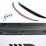Bonnet extension Ford Fiesta Standard/ ST-Line/ ST