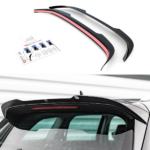 Spoiler Cap Skoda Kodiaq Mk1 Facelift