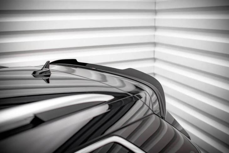 Spoiler Cap Skoda Kodiaq Mk1 Facelift - immagine 3