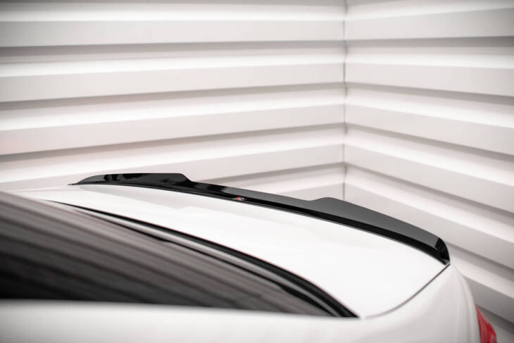 Spoiler Cap V.1 BMW 5 Sedan G30 - immagine 2