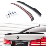 Spoiler Cap V.1 BMW 5 Sedan G30