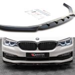 Front Splitter V.2 BMW 5 G30