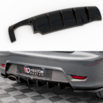 Rear Valance Seat Ibiza Cupra Mk3