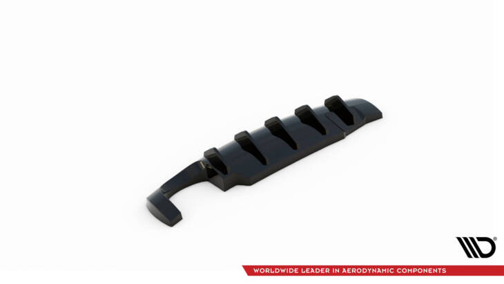 Rear Valance Seat Ibiza Cupra Mk3 - immagine 7