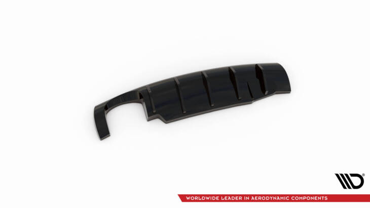 Rear Valance Seat Ibiza Cupra Mk3 - immagine 8
