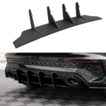 Street Pro Rear Diffuser Audi RS3 Sportback 8Y