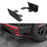 Rear Side Flaps Hyundai I20 N Mk3