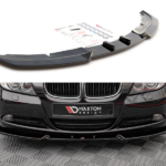 Front Splitter V.1 BMW 3 E90