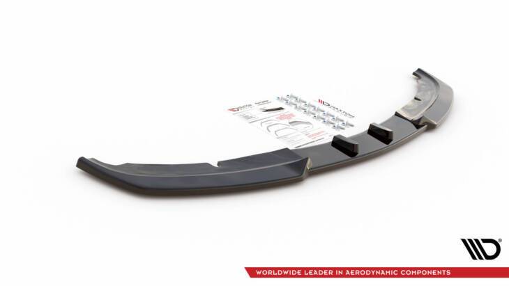 Front Splitter V.1 BMW 3 E90 - immagine 5