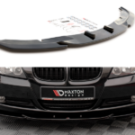 Front Splitter V.2 BMW 3 E90