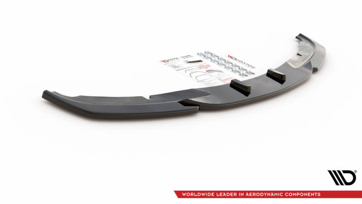 Front Splitter V.2 BMW 3 E90 - immagine 5