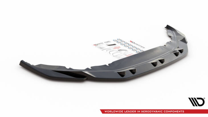 Front Splitter Volkswagen Tiguan Mk2 - immagine 5