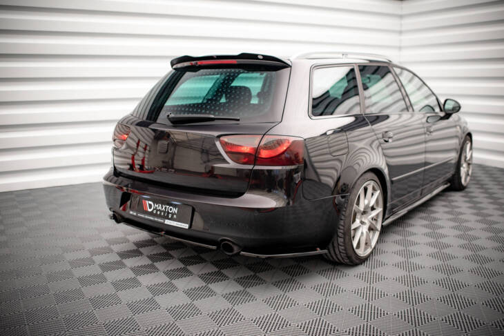 Rear Side Splitters Seat Exeo - immagine 3
