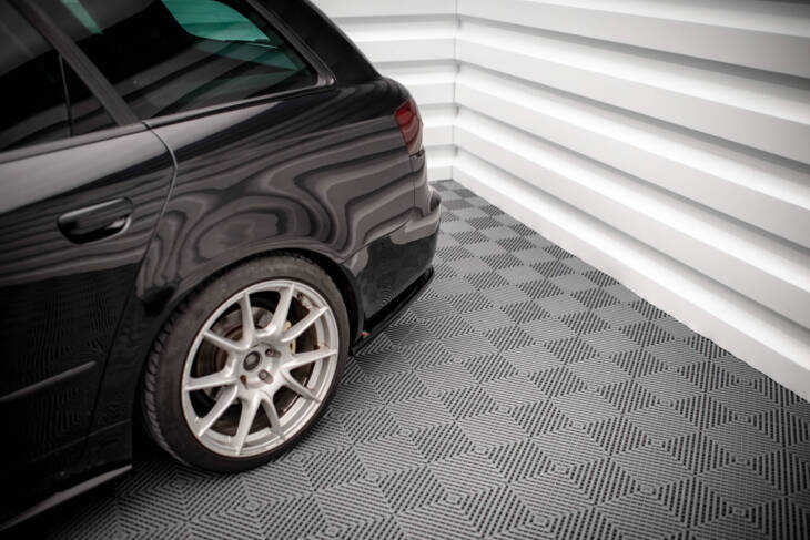 Rear Side Splitters Seat Exeo - immagine 4