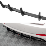 Street Pro Rear Diffuser Hyundai I40 Mk1