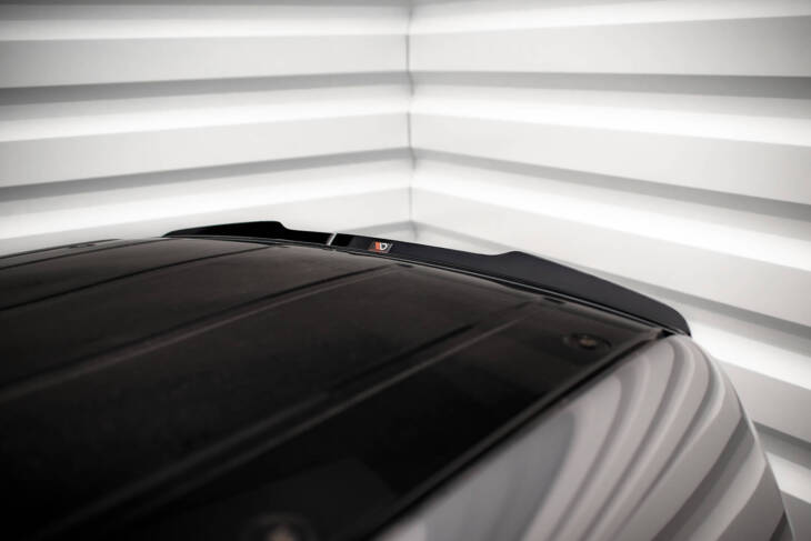 Spoiler Cap Volkswagen Caddy Mk3 Facelift - immagine 4