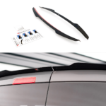 Spoiler Cap Volkswagen Caddy Mk3 Facelift