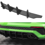 Street Pro Rear Diffuser Audi RS3 Sedan 8Y