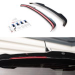 Spoiler Cap BMW i3 Mk1 Facelift