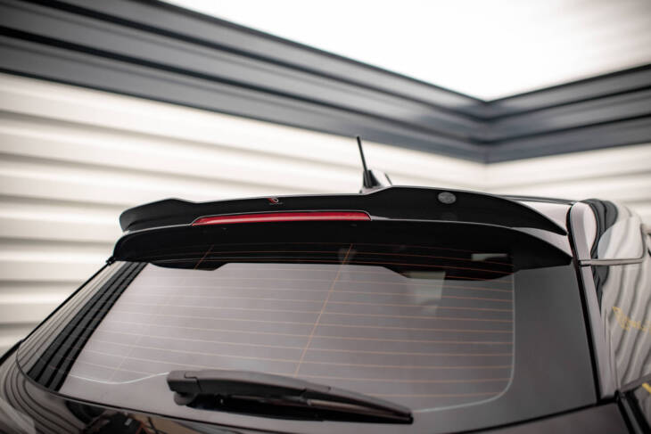 Spoiler Cap BMW i3 Mk1 Facelift - immagine 3