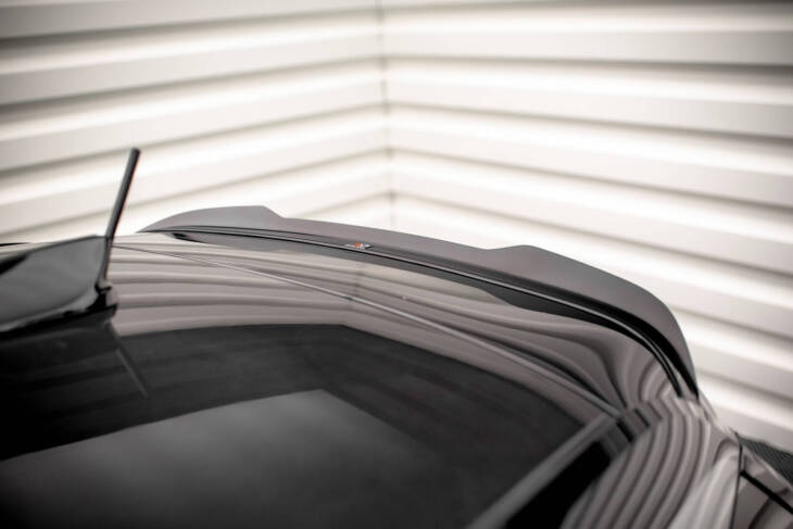Spoiler Cap BMW i3 Mk1 Facelift - immagine 4