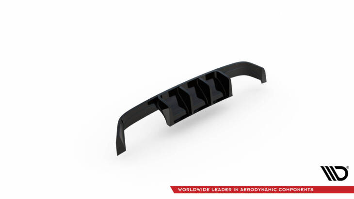 Rear Valance BMW M4 F82 - immagine 6