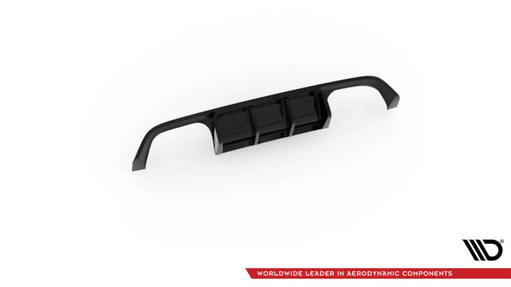 Rear Valance BMW M4 F82 - immagine 7