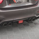 Led Stop Light BMW M4 F82
