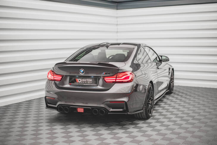 Led Stop Light BMW M4 F82 - immagine 2