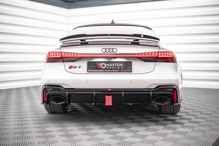 Led Stop Light Audi RS6 C8 / RS7 C8 - immagine 4