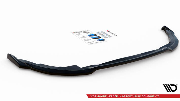 Central Rear Splitter Toyota Corolla GR Sport Hatchback XII - immagine 4