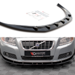 Front Splitter V.1 Volvo V70 Mk3