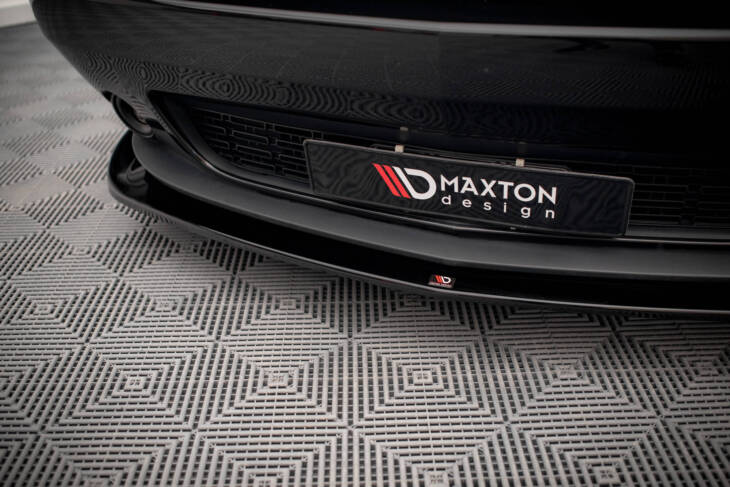 Front Splitter Dodge Challenger RT Mk3 Facelift - immagine 4