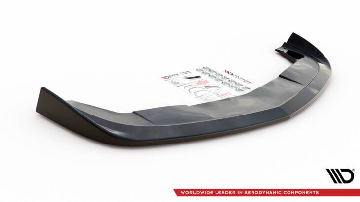 Front Splitter Dodge Challenger RT Mk3 Facelift - immagine 5