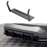 Street Pro Rear Diffuser BMW M3 G80