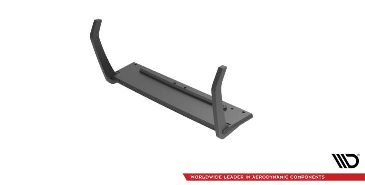 Street Pro Rear Diffuser BMW M3 G80 - immagine 6