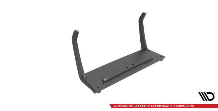 Street Pro Rear Diffuser BMW M3 G80 - immagine 7