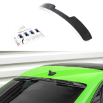 The extension of the rear window Audi RS3 Sedan 8Y