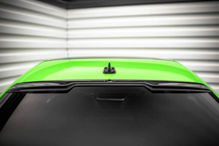 The extension of the rear window Audi RS3 Sedan 8Y - immagine 2
