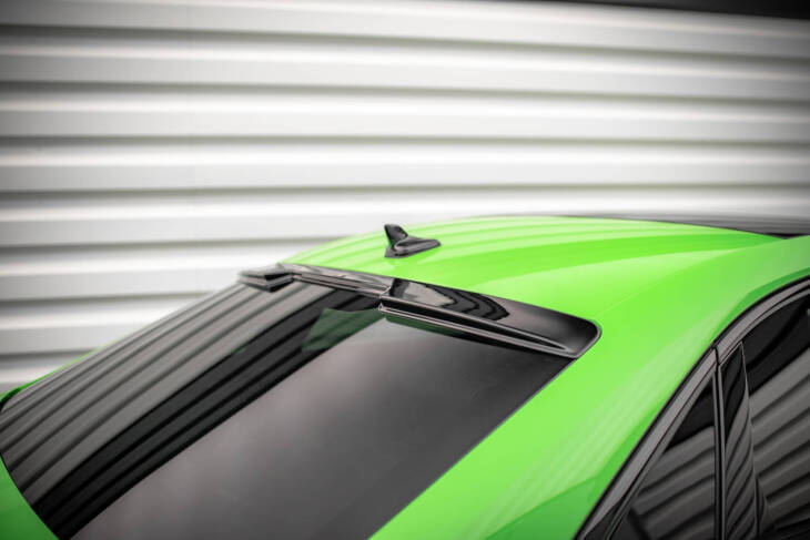 The extension of the rear window Audi RS3 Sedan 8Y - immagine 3