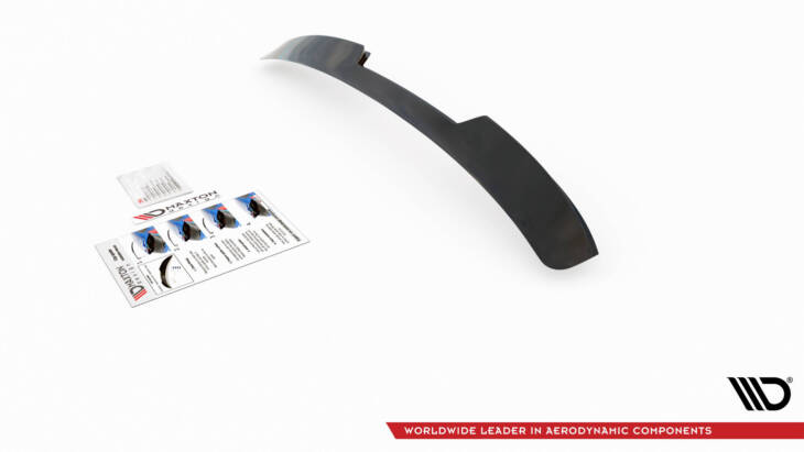 The extension of the rear window Audi RS3 Sedan 8Y - immagine 7