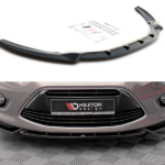 Front Splitter Ford C-Max Mk2