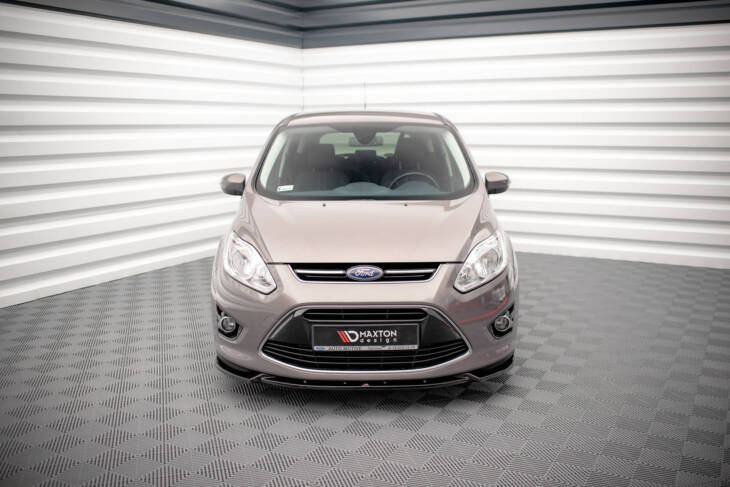 Front Splitter Ford C-Max Mk2 - immagine 2