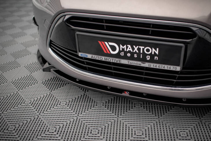 Front Splitter Ford C-Max Mk2 - immagine 3