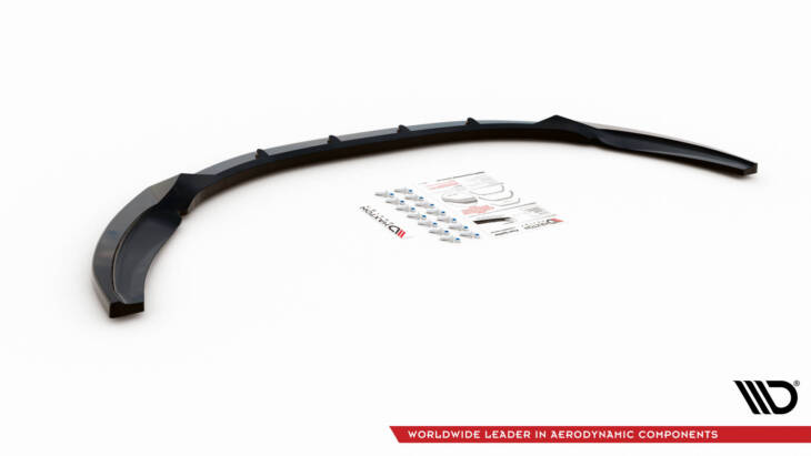 Front Splitter Ford C-Max Mk2 - immagine 6