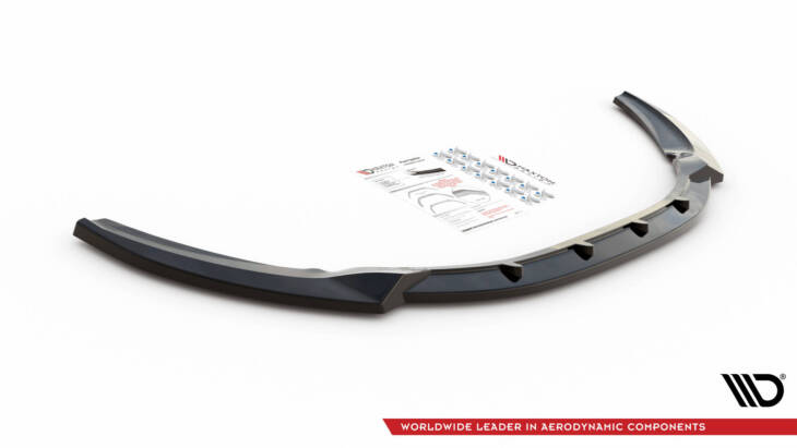 Front Splitter Ford C-Max Mk2 - immagine 5