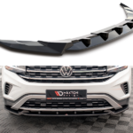Front Splitter V.1 Volkswagen Atlas Cross Sport
