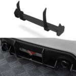 Street Pro Rear Diffuser Subaru BRZ Mk1
