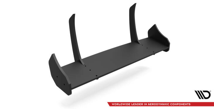Street Pro Rear Diffuser Subaru BRZ Mk1 - immagine 5