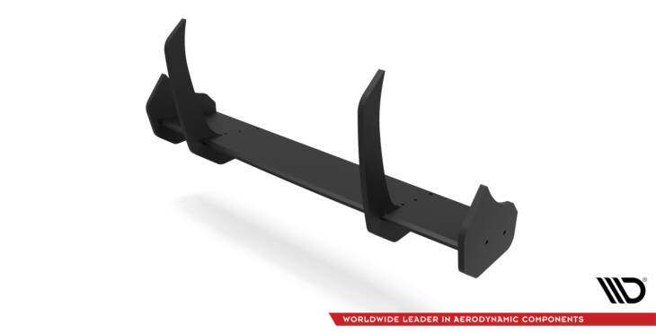 Street Pro Rear Diffuser Subaru BRZ Mk1 - immagine 6